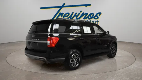 Photos of 2024 Ford Expedition XLT for sale in McAllen, TX at Trevinos Auto Mart