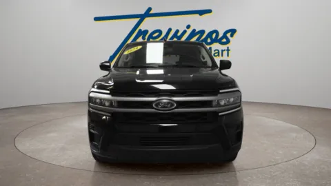 More photos of 2024 Ford Expedition XLT at Trevinos Auto Mart, TX