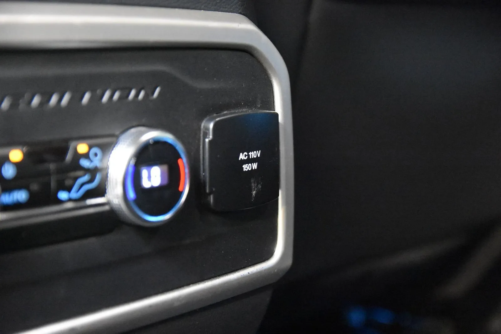 Ford Expedition photo 34