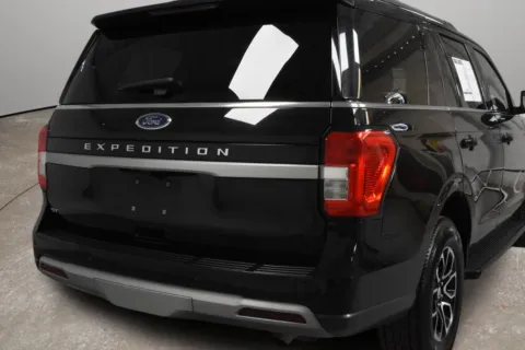 Another view of 2024 Ford Expedition XLT for sale in McAllen, TX at Trevinos Auto Mart