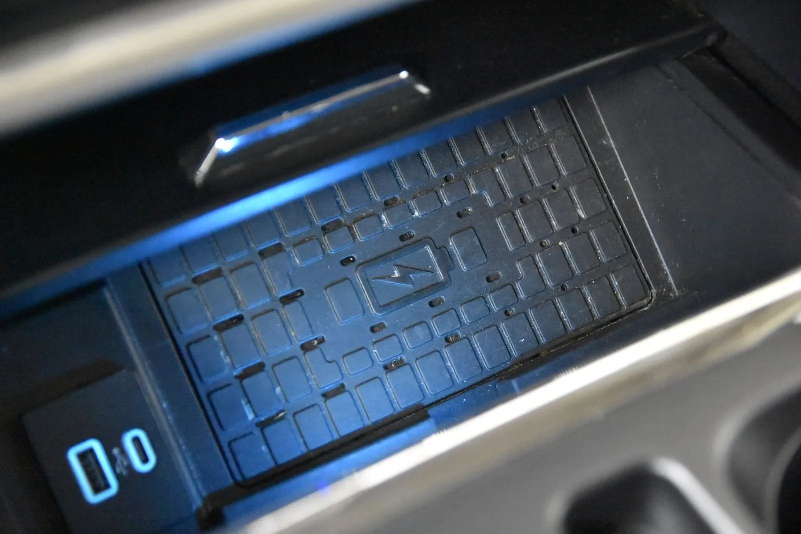 Ford Expedition photo 28