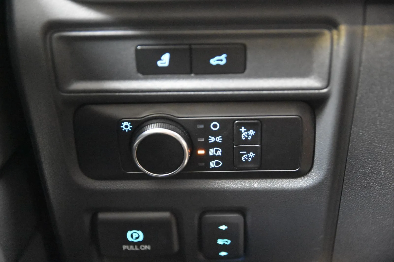 Ford Expedition photo 20