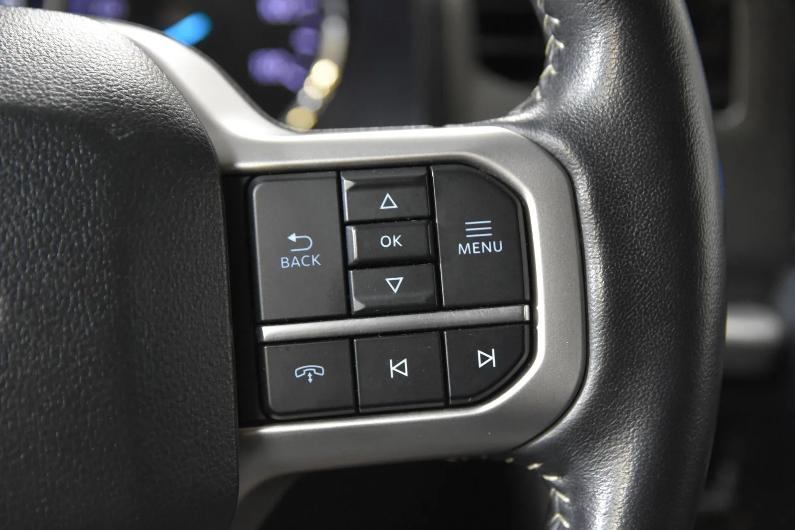 Ford Expedition photo 18