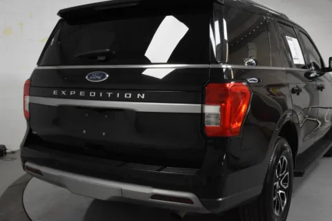 Another view of 2024 Ford Expedition XLT for sale in McAllen, TX at Trevinos Auto Mart