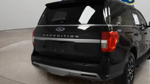 Another view of 2024 Ford Expedition XLT for sale in McAllen, TX at Trevinos Auto Mart
