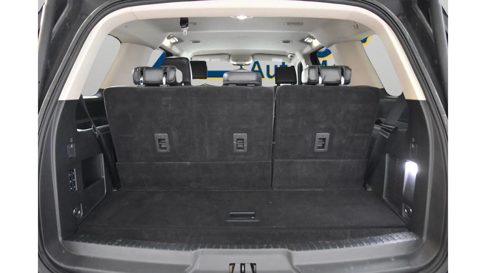 Ford Expedition photo 42