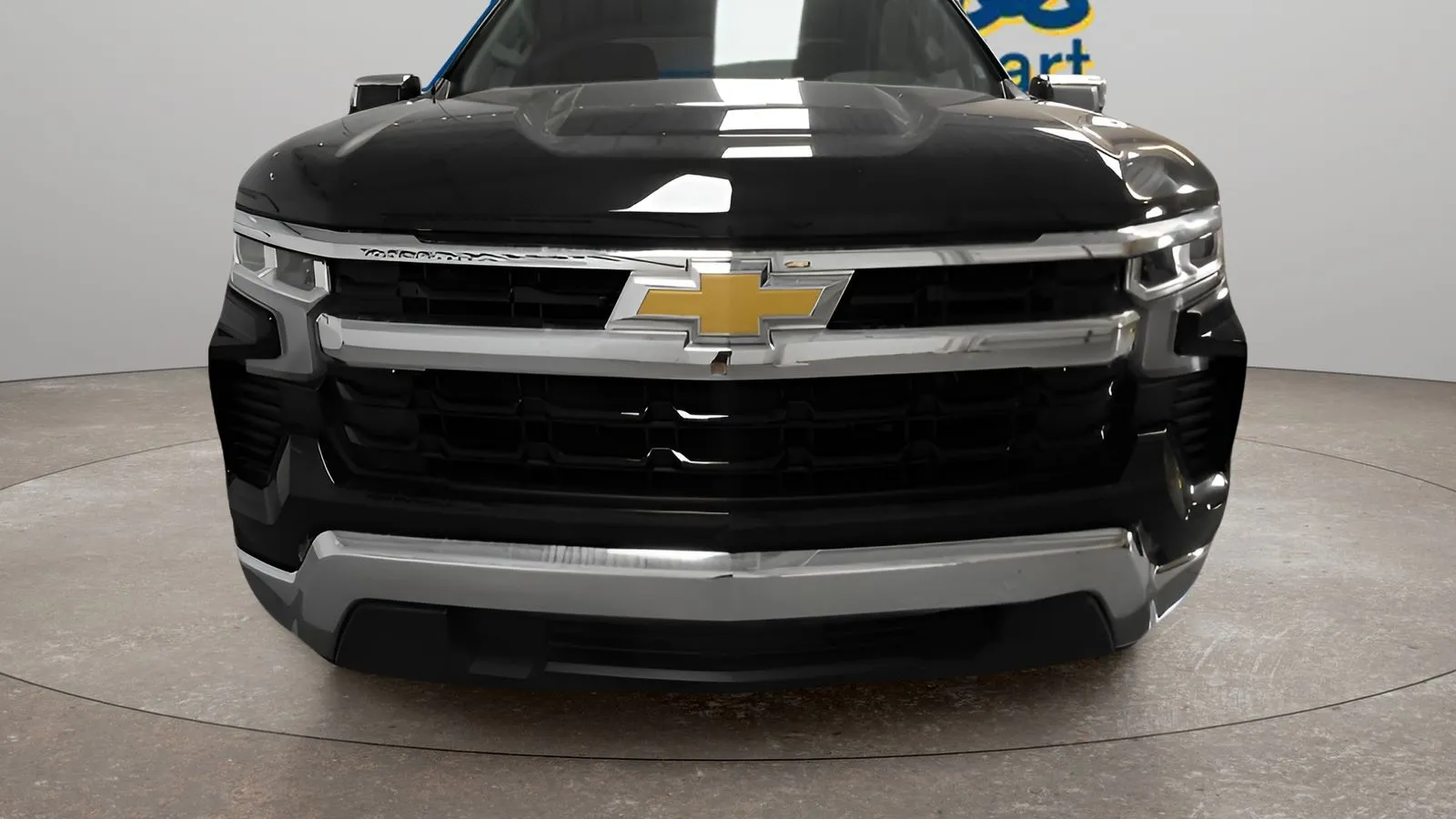 Chevrolet Silverado photo 9