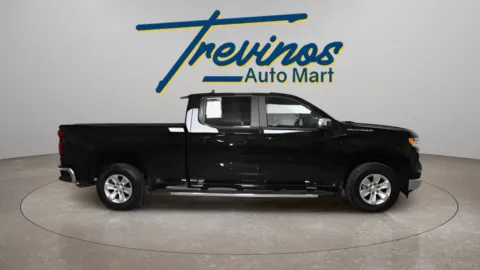 More photos of 2024 Chevrolet Silverado 1500 LT at Trevinos Auto Mart, TX