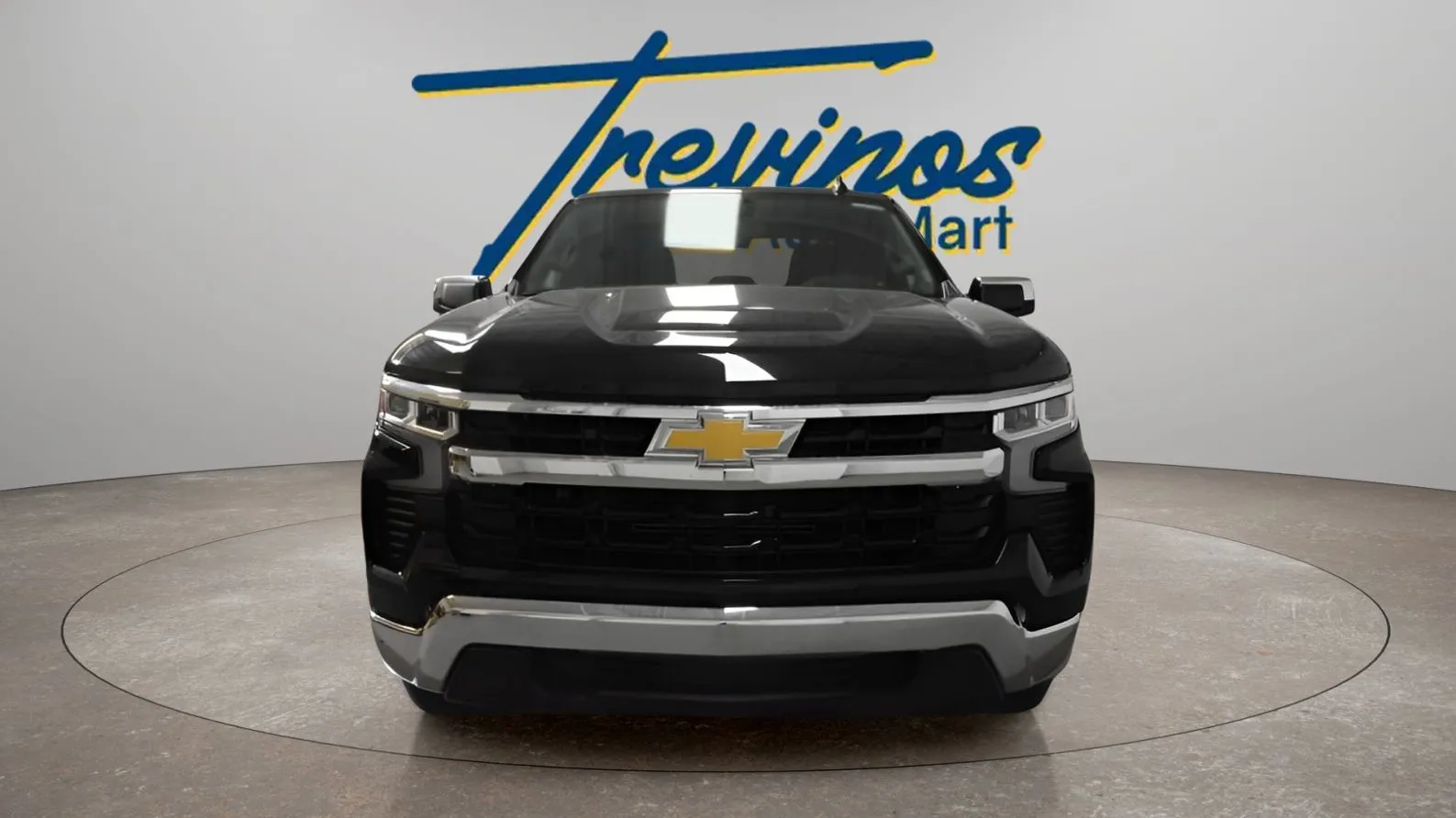 Chevrolet Silverado photo 4