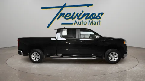 More photos of 2024 Chevrolet Silverado 1500 LT at Trevinos Auto Mart, TX