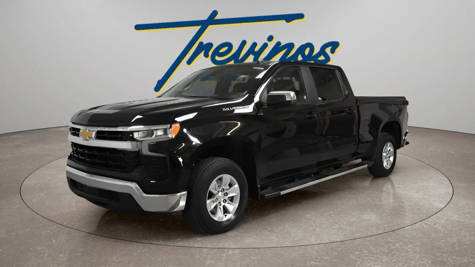 Chevrolet Silverado photo 6