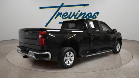 Photos of 2024 Chevrolet Silverado 1500 LT for sale in McAllen, TX at Trevinos Auto Mart