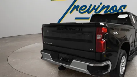 Another view of 2024 Chevrolet Silverado 1500 LT for sale in McAllen, TX at Trevinos Auto Mart