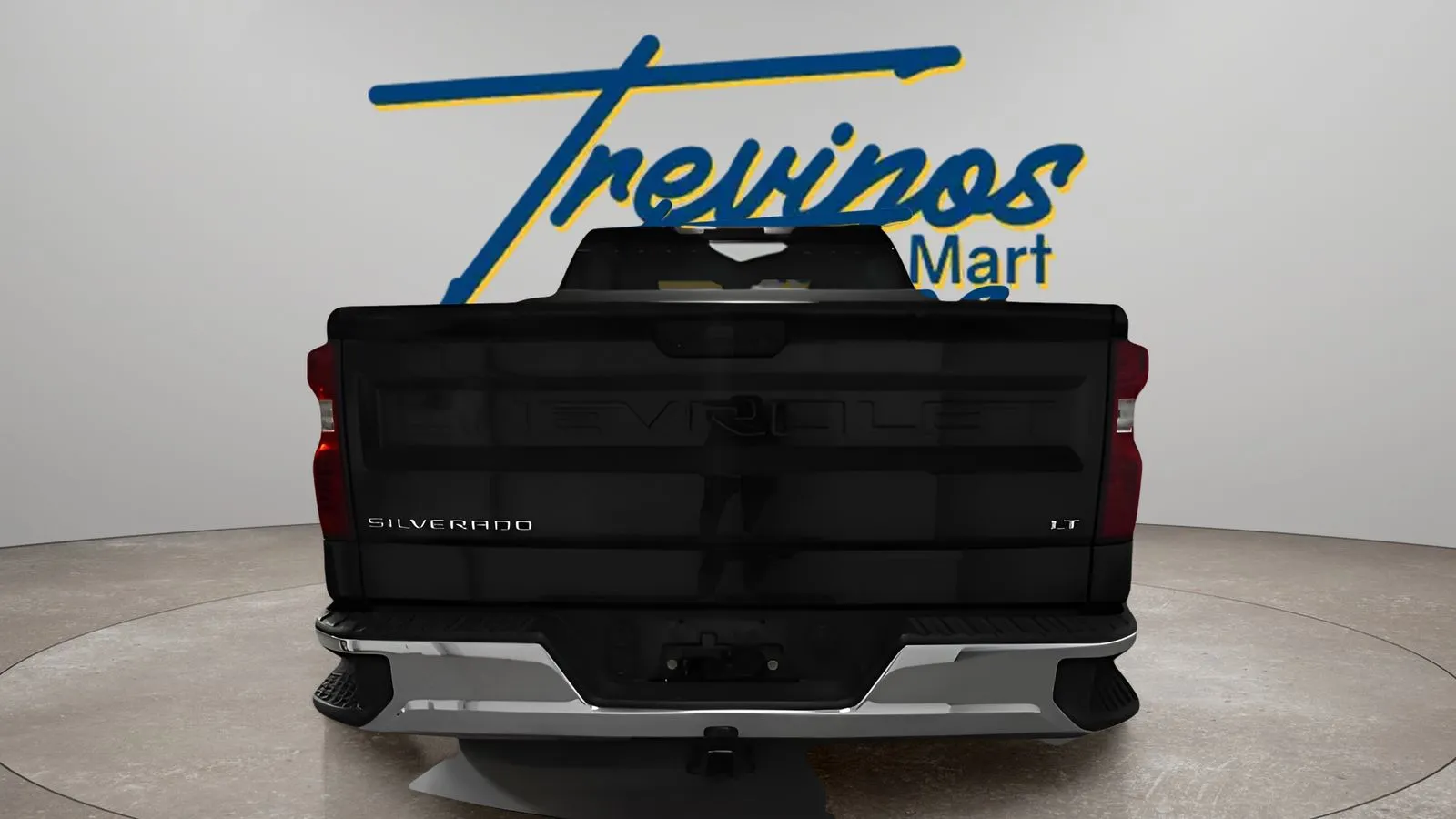 Chevrolet Silverado photo 18