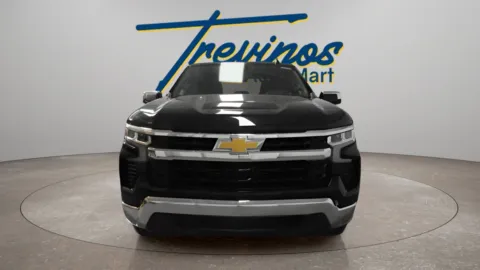 More photos of 2024 Chevrolet Silverado 1500 LT at Trevinos Auto Mart, TX