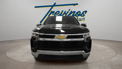 More photos of 2024 Chevrolet Silverado 1500 LT at Trevinos Auto Mart, TX