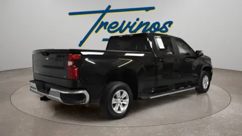 Photos of 2024 Chevrolet Silverado 1500 LT for sale in McAllen, TX at Trevinos Auto Mart