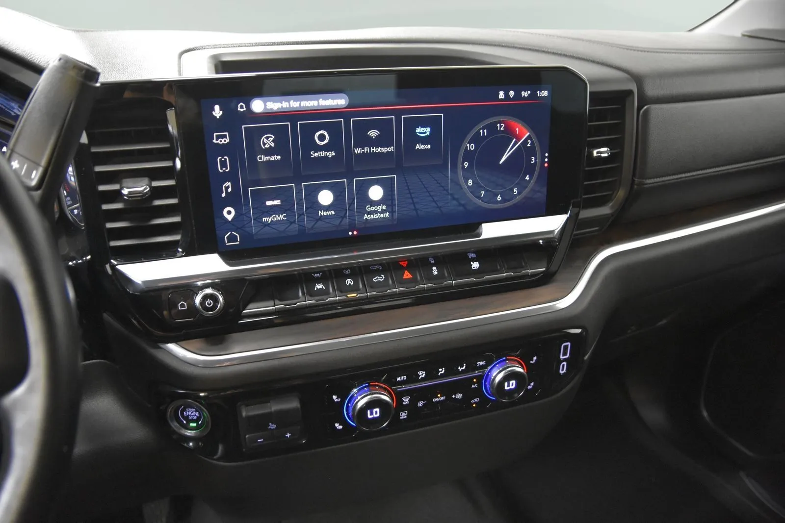 GMC Sierra photo 20