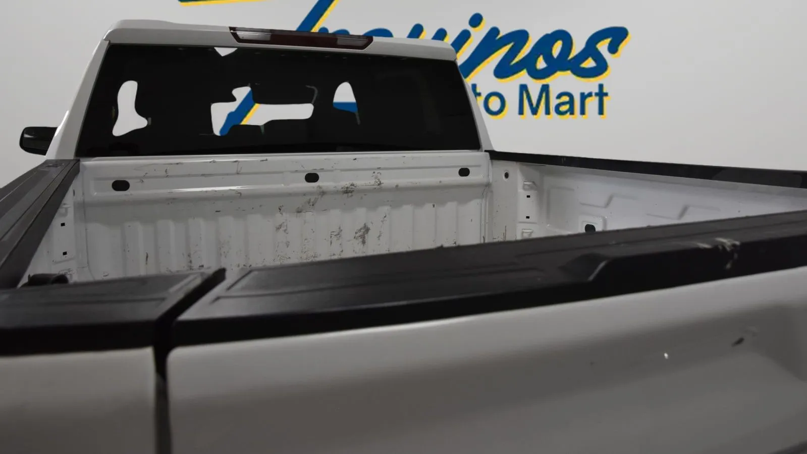 GMC Sierra photo 35