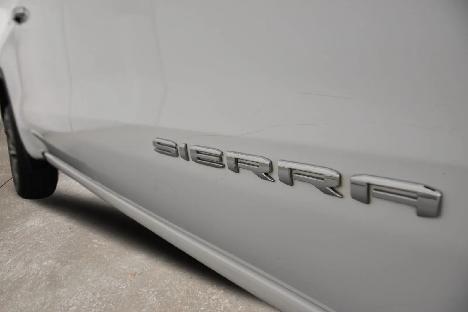 GMC Sierra photo 38
