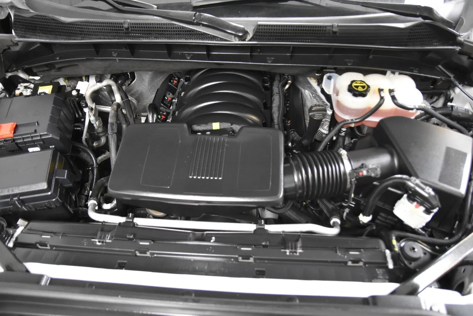 GMC Sierra photo 36