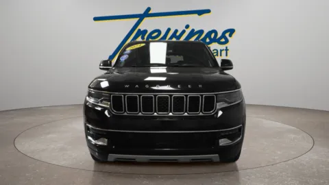 More photos of 2024 Jeep Wagoneer L Series II at Trevinos Auto Mart, TX