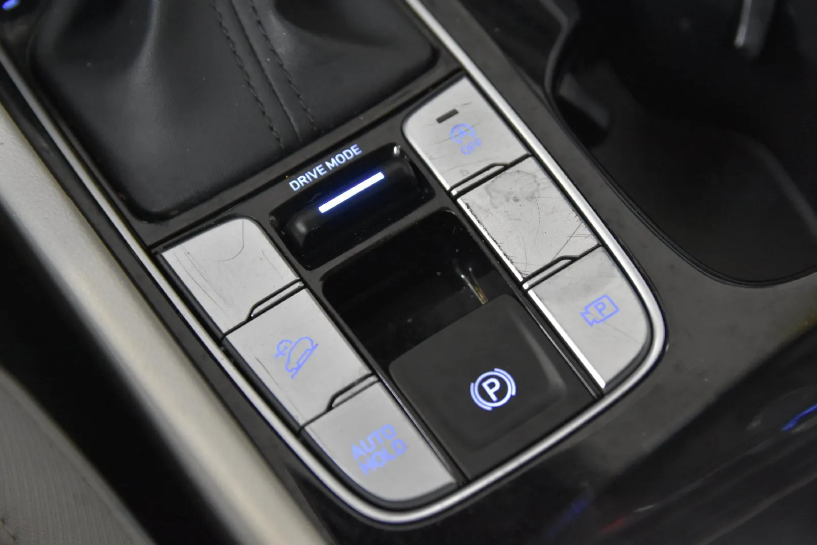 Hyundai Tucson photo 23