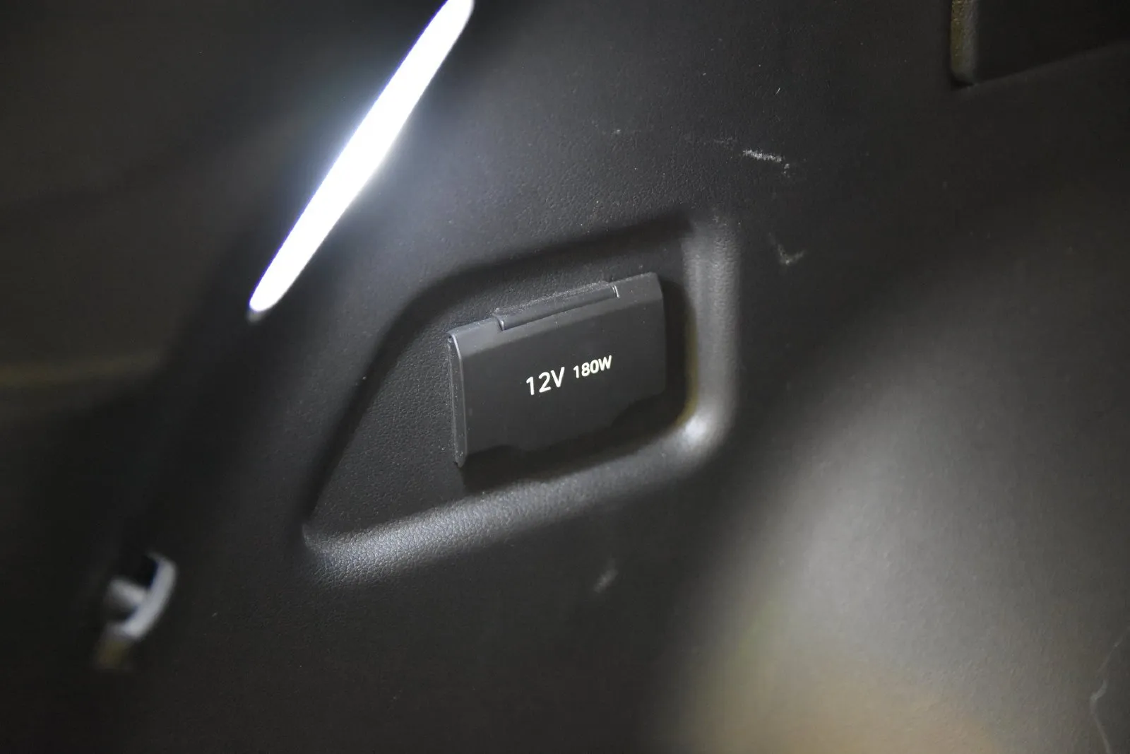 Hyundai Tucson photo 31