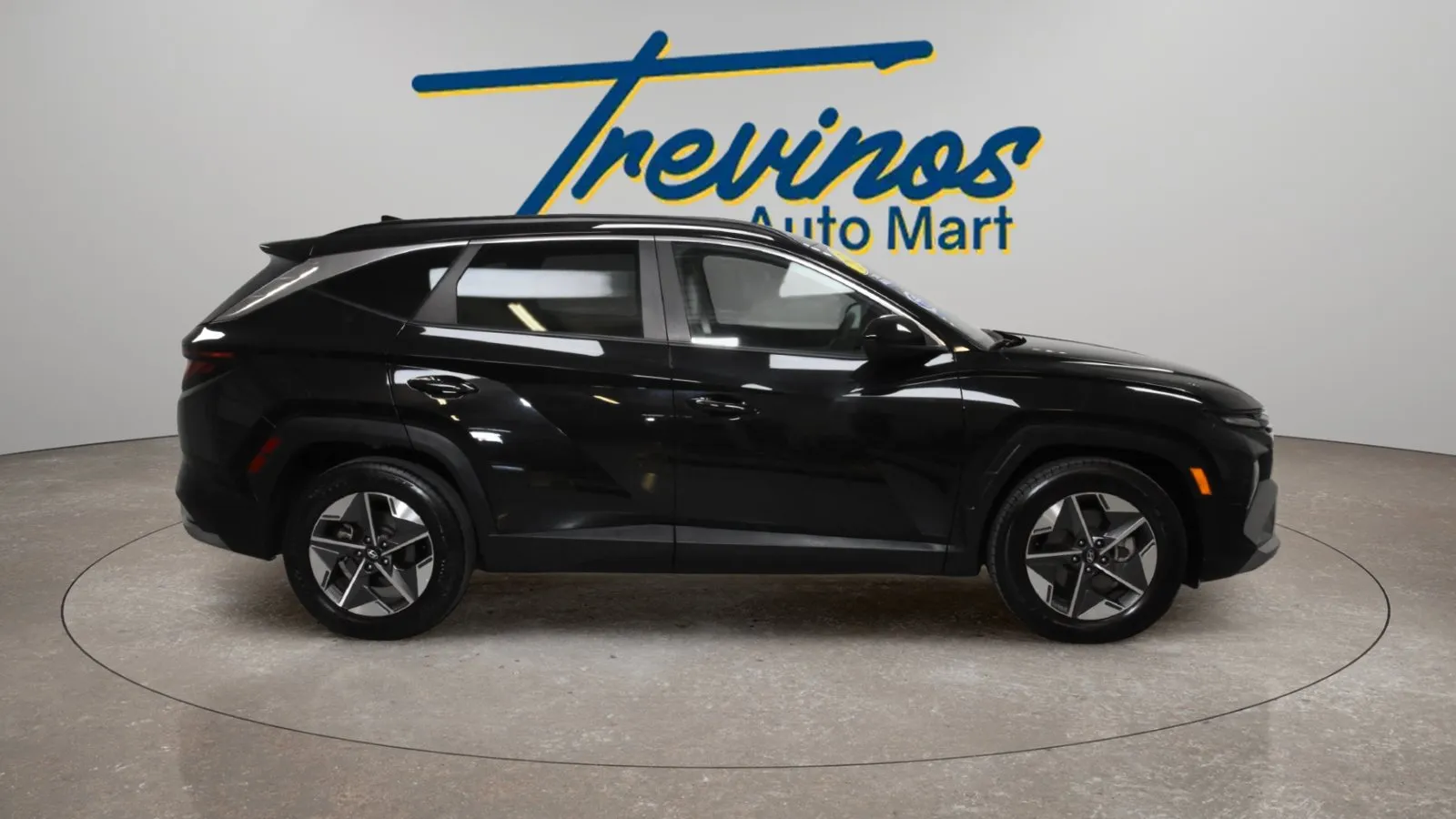 Hyundai Tucson photo 5