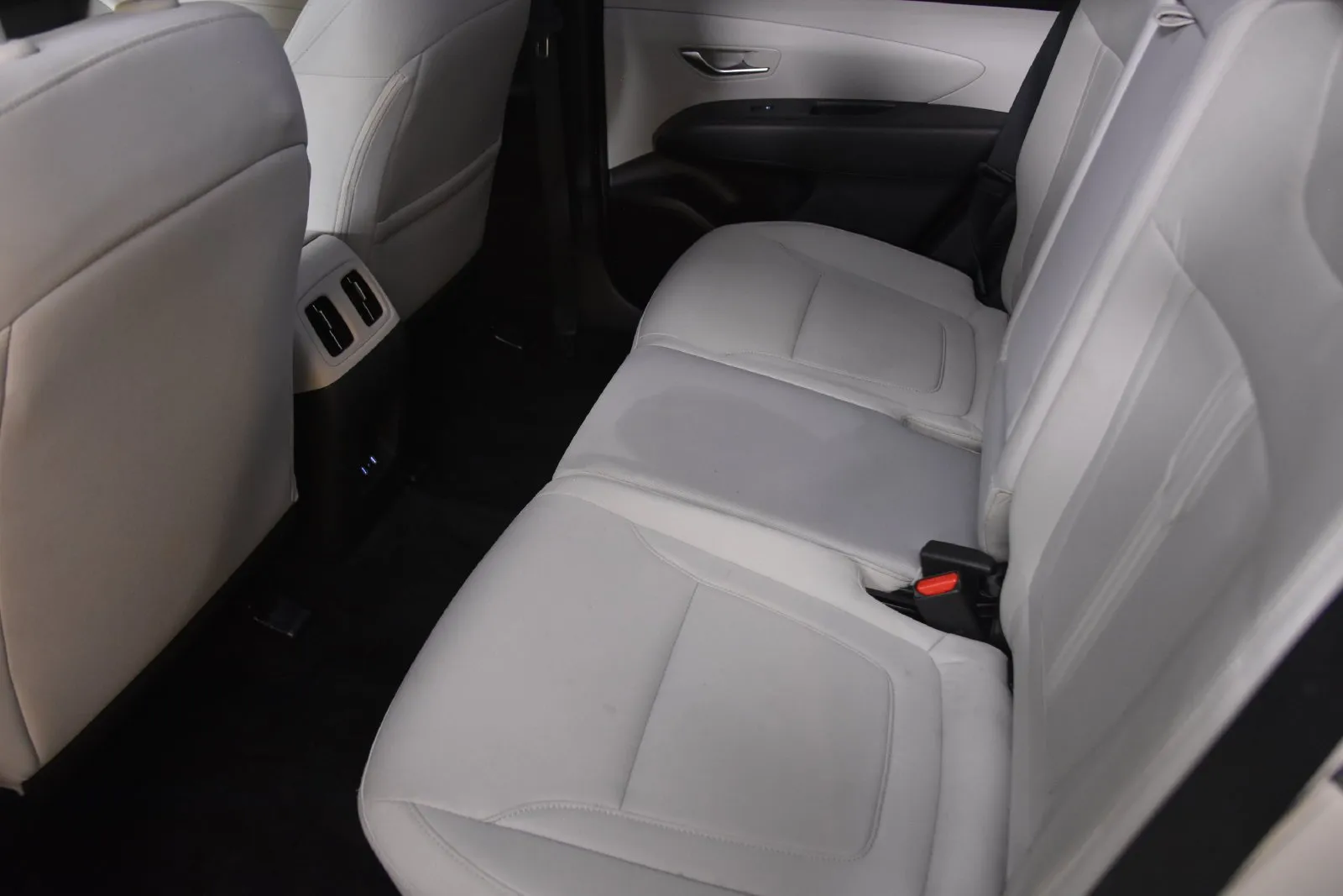 Hyundai Tucson photo 26
