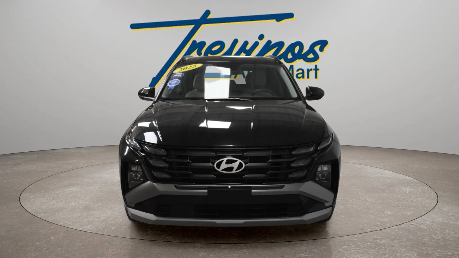 Hyundai Tucson photo 4