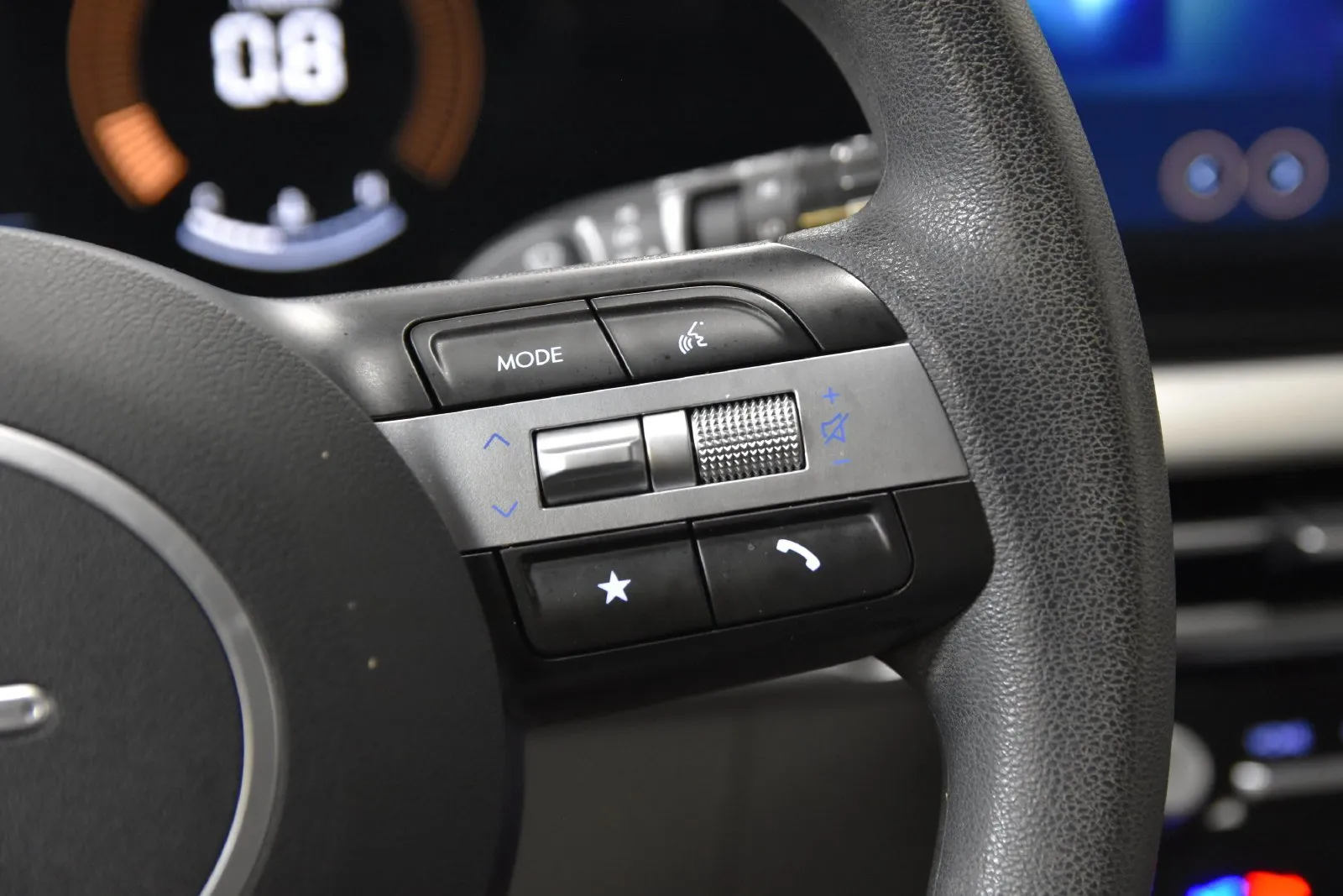 Hyundai Tucson photo 14