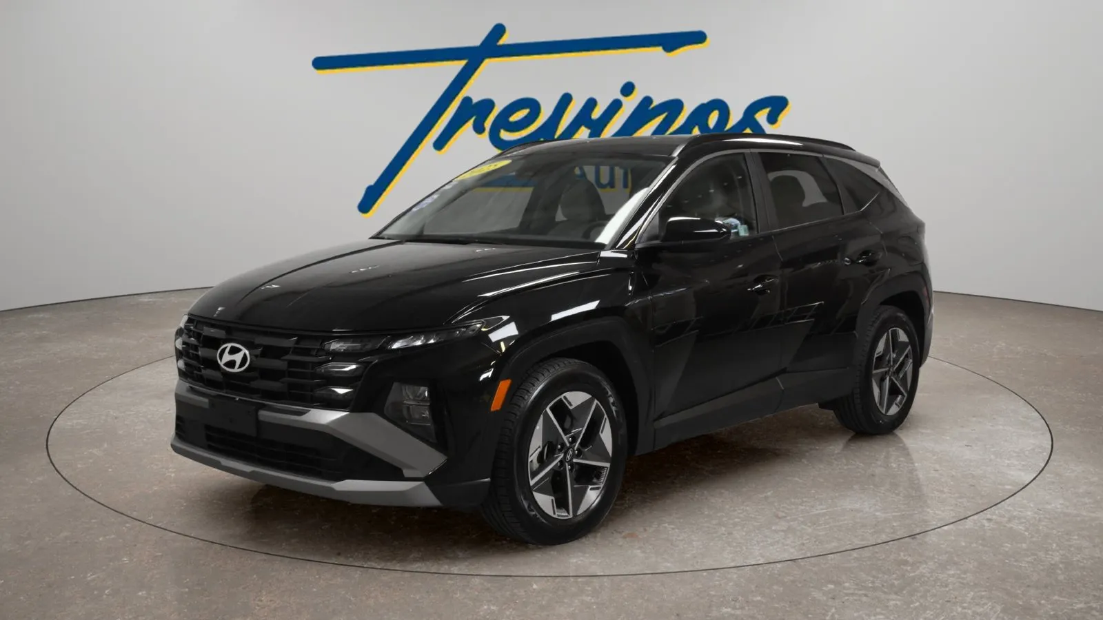 Hyundai Tucson photo 6