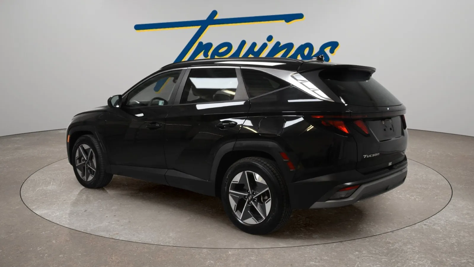 Hyundai Tucson photo 7