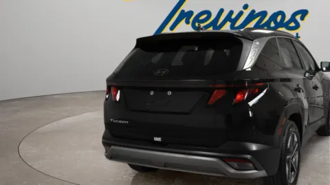 Another view of 2025 Hyundai Tucson SEL for sale in McAllen, TX at Trevinos Auto Mart