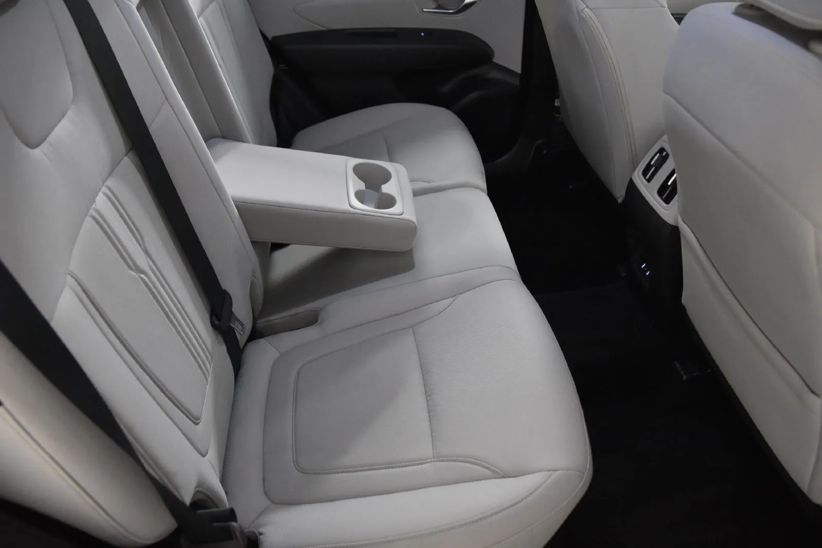 Hyundai Tucson photo 29