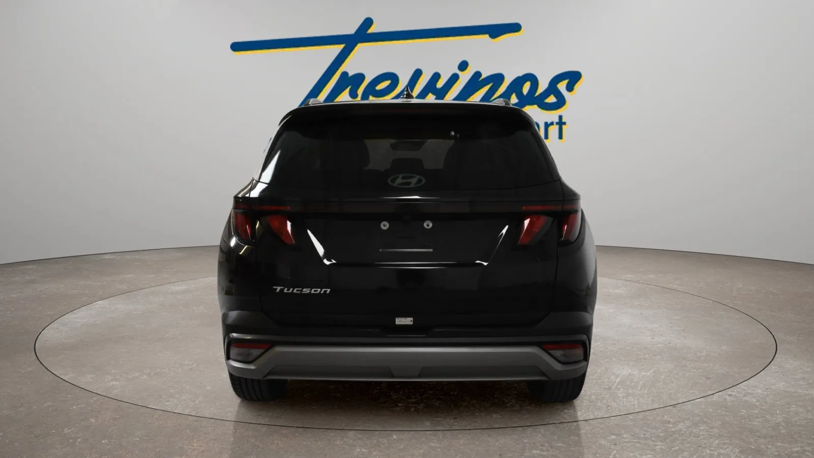 Hyundai Tucson photo 8