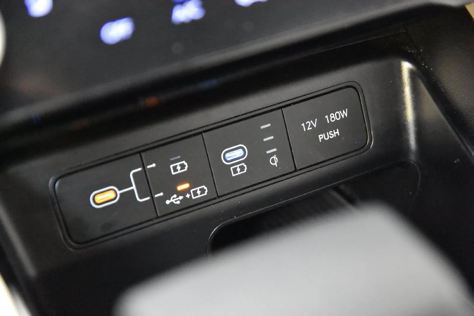 Hyundai Tucson photo 21