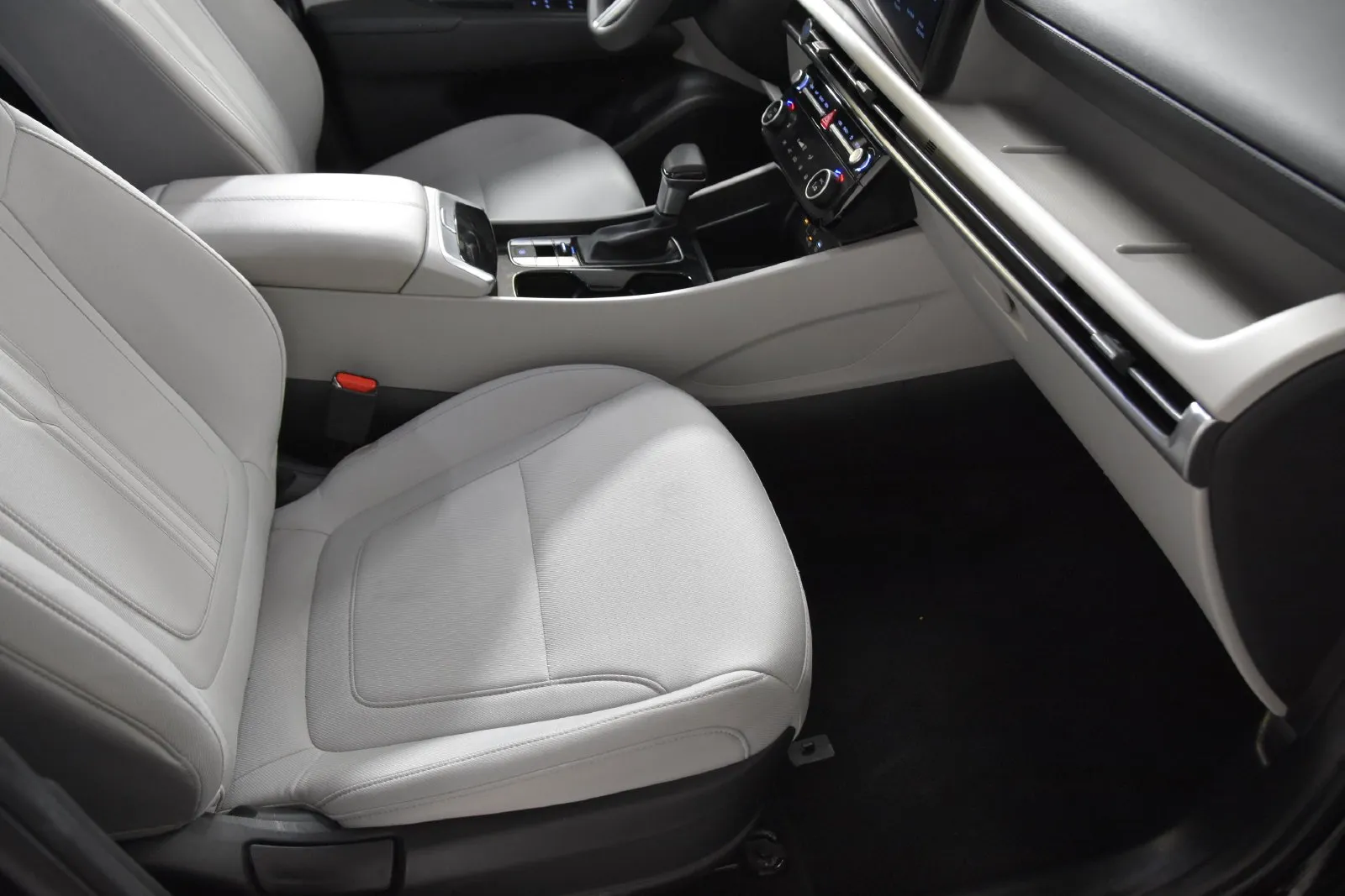 Hyundai Tucson photo 28