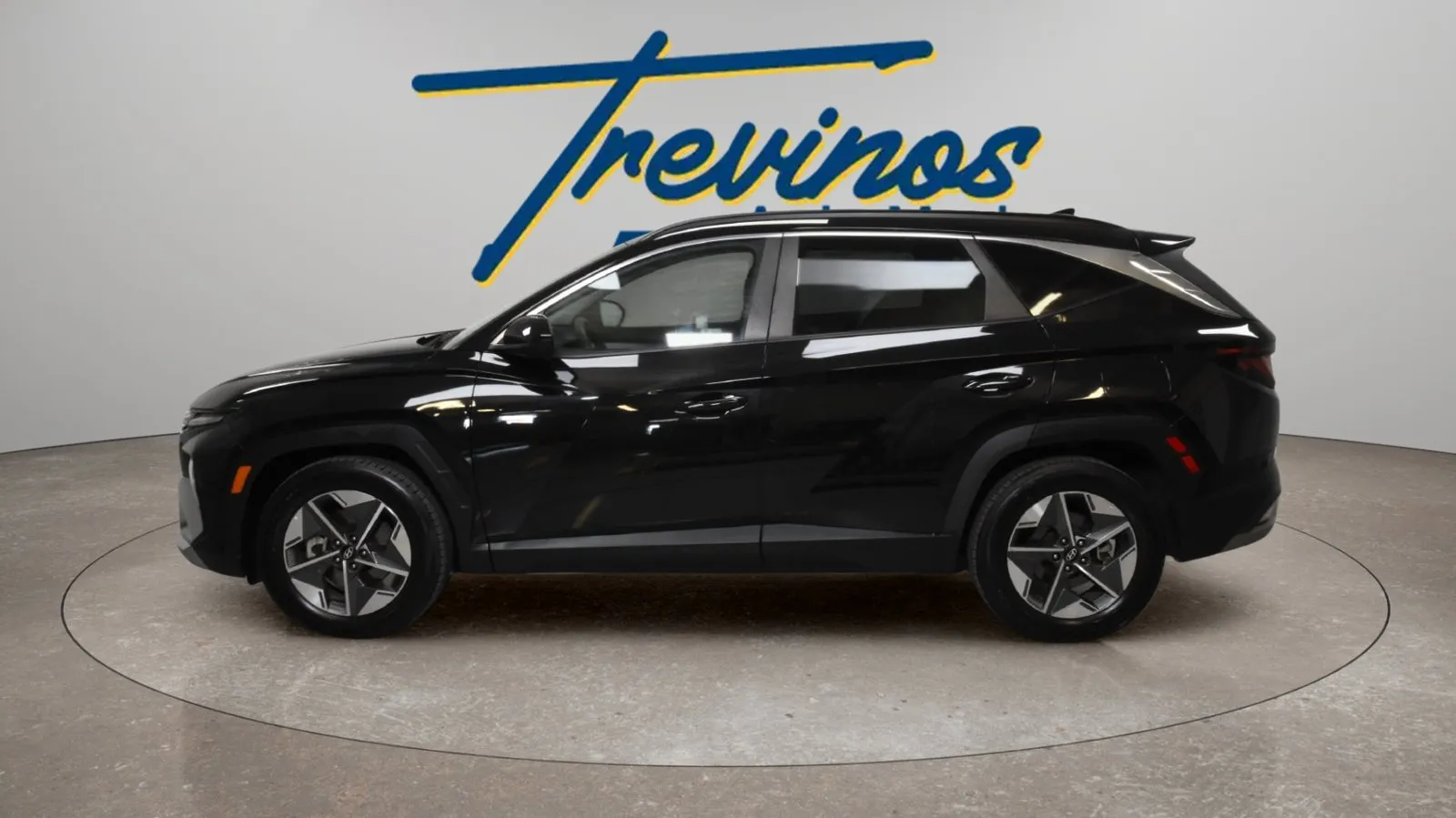 Hyundai Tucson photo 9