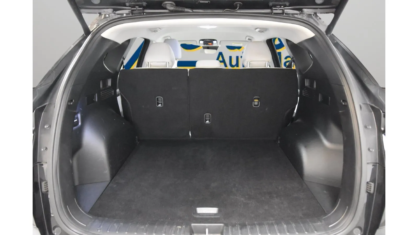 Hyundai Tucson photo 30