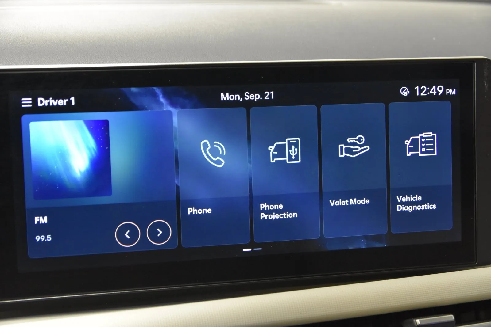 Hyundai Tucson photo 18