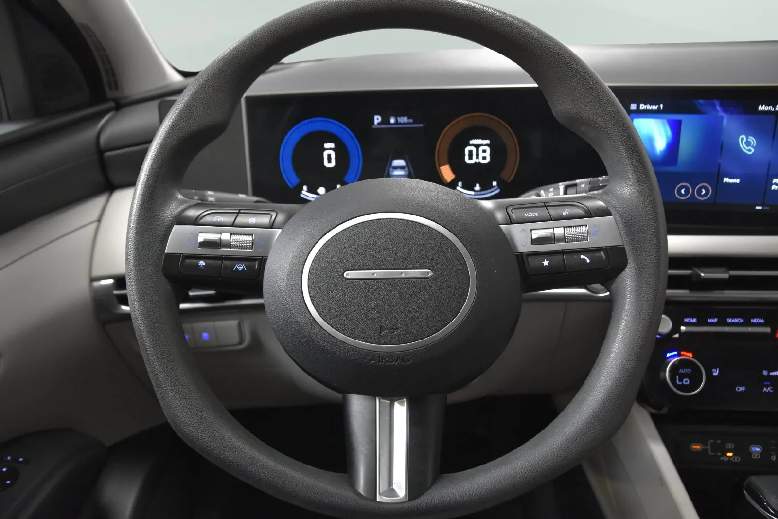 Hyundai Tucson photo 12