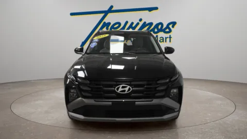 More photos of 2025 Hyundai Tucson SEL at Trevinos Auto Mart, TX