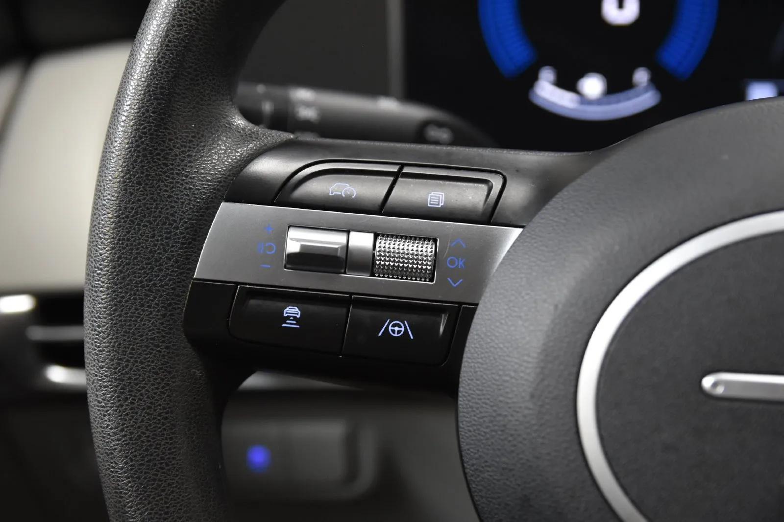 Hyundai Tucson photo 13
