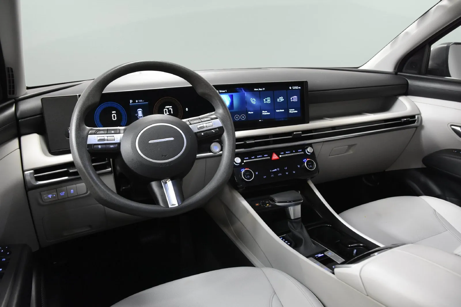 Hyundai Tucson photo 25