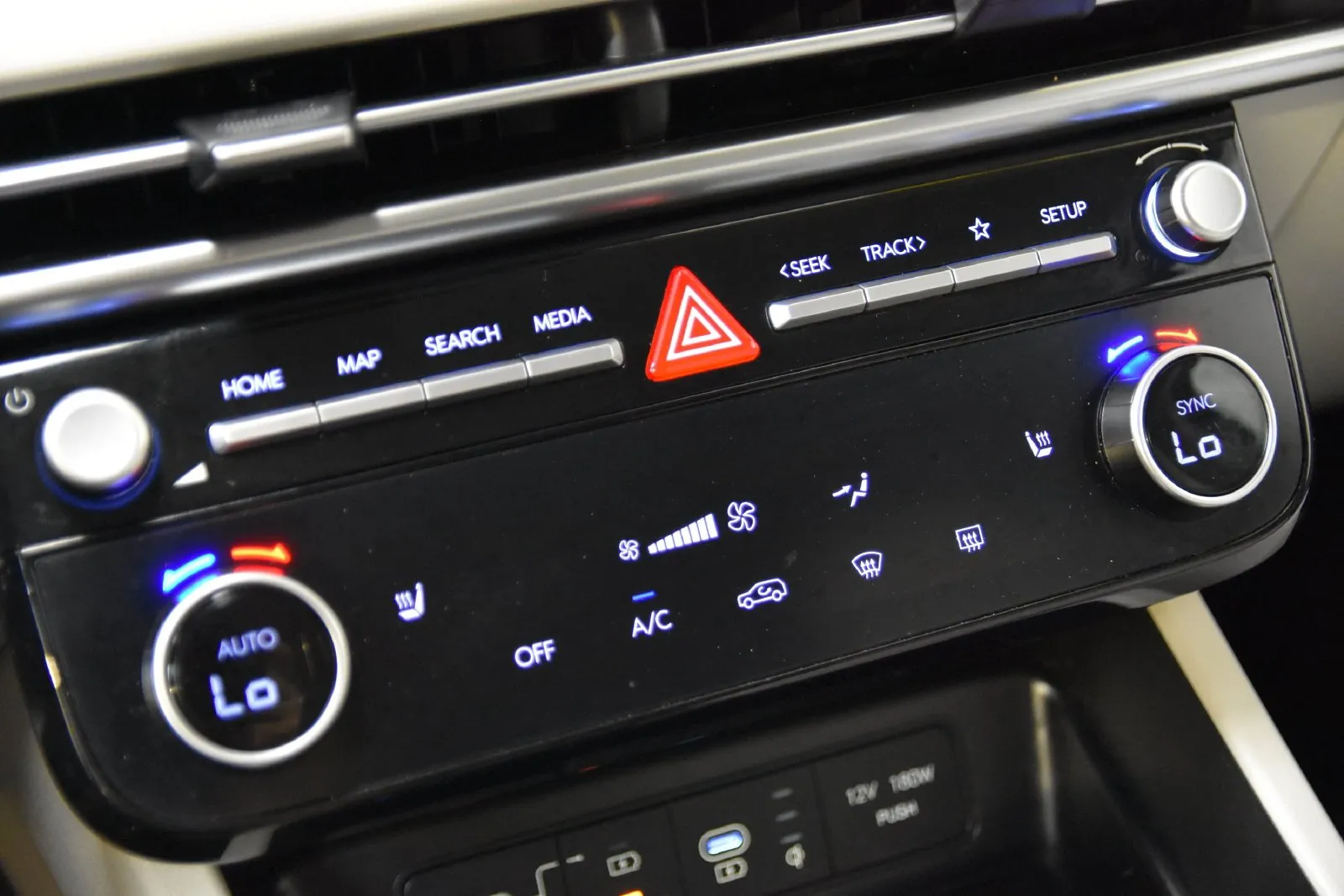 Hyundai Tucson photo 20