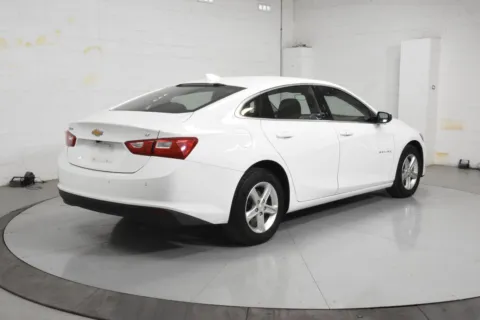 Photos of 2024 Chevrolet Malibu LT for sale in McAllen, TX at Trevinos Auto Mart