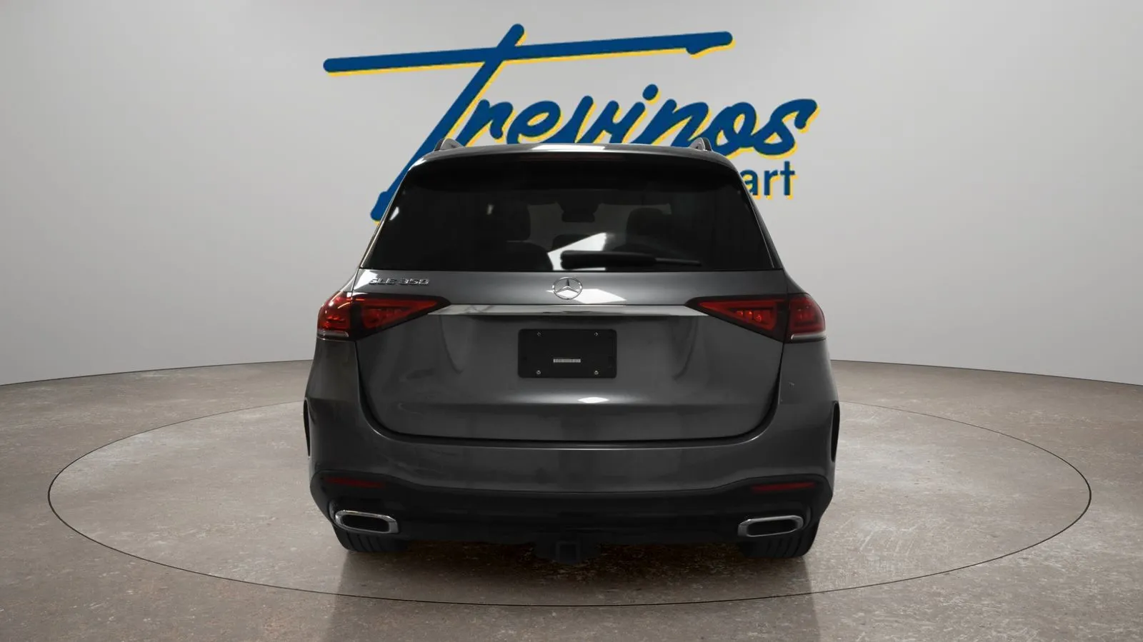 Mercedes-Benz GLE photo 10