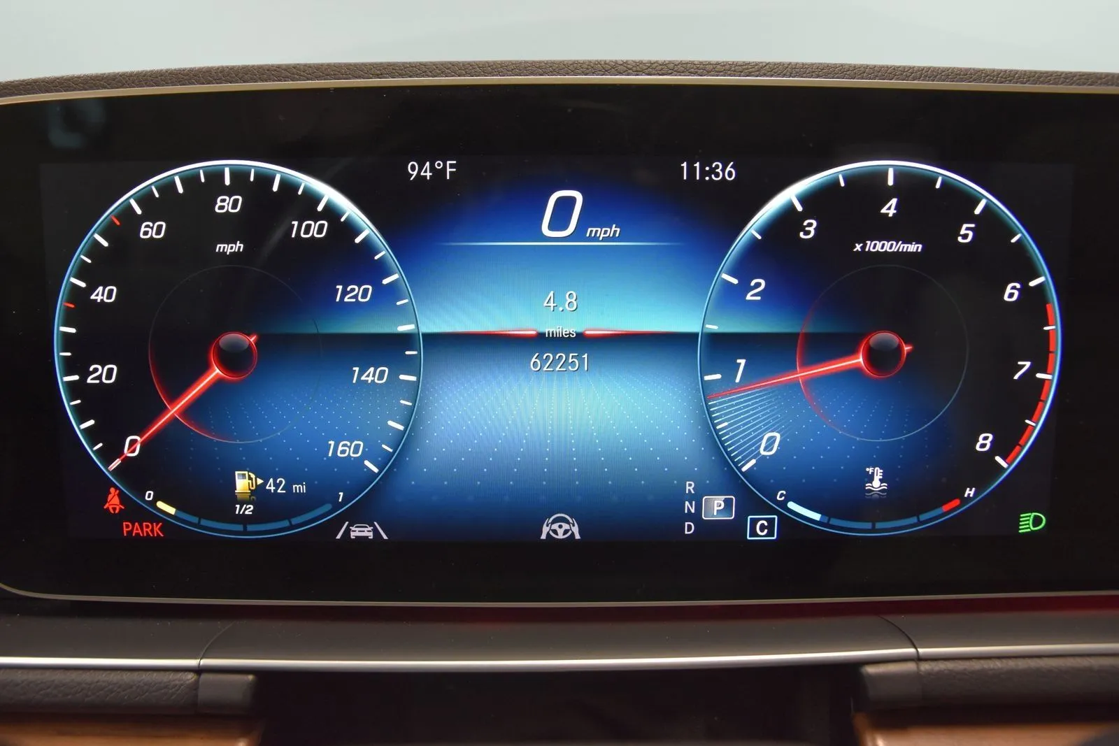 Mercedes-Benz GLE photo 19